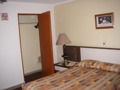 Gran Hotel Texas Мехіко Номер фото